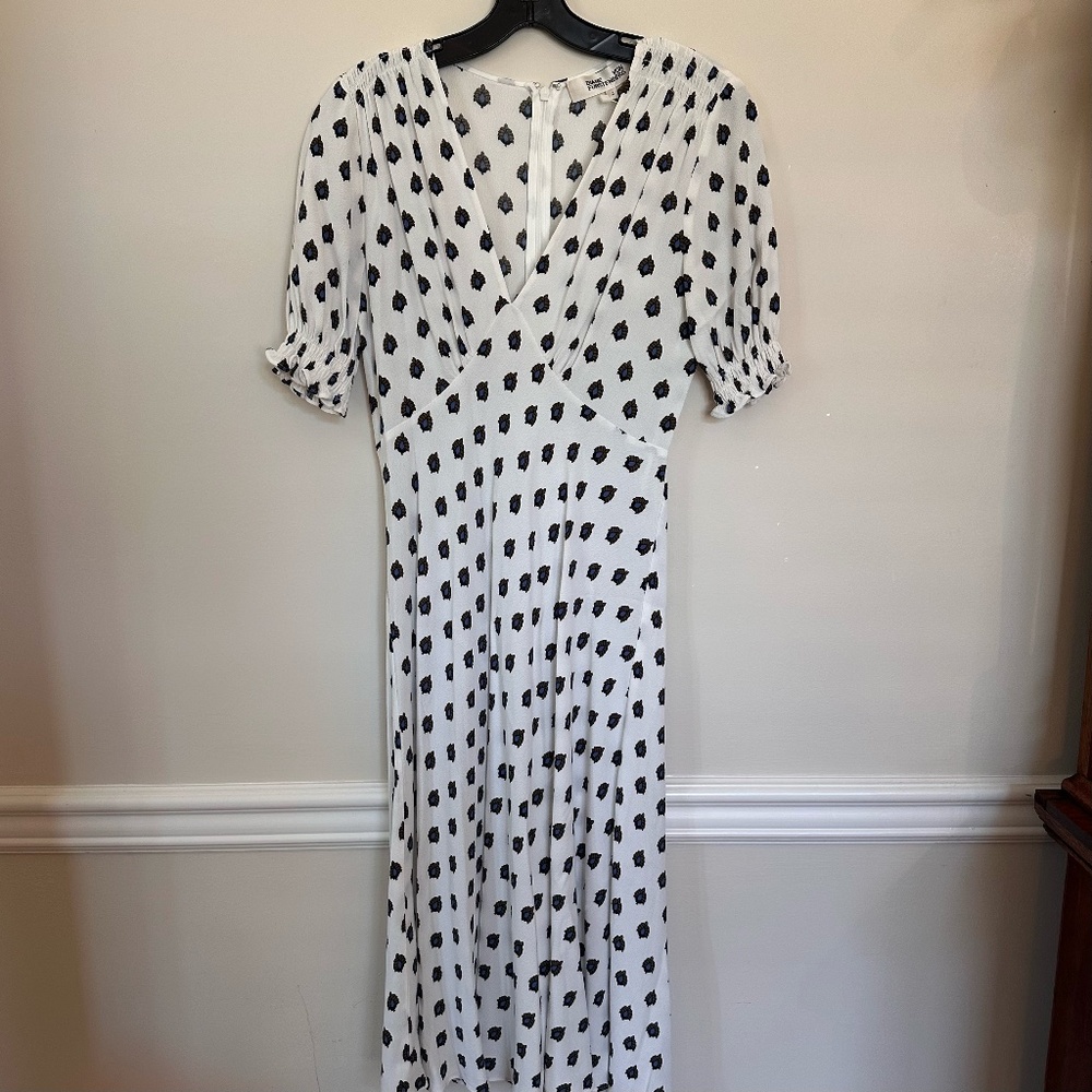 Diane Von Furstenberg NWT